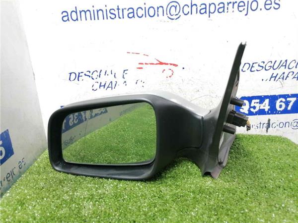 ASTRA G BERLINA Retrovisor Izquierdo ASTRA G BERLINA Retrovisor Izquierdo
