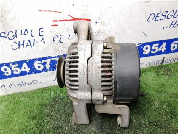 CORSA B Alternador CORSA B Alternador