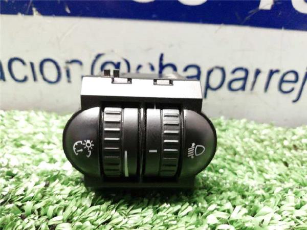 mando de luces volkswagen golf vi variant 16