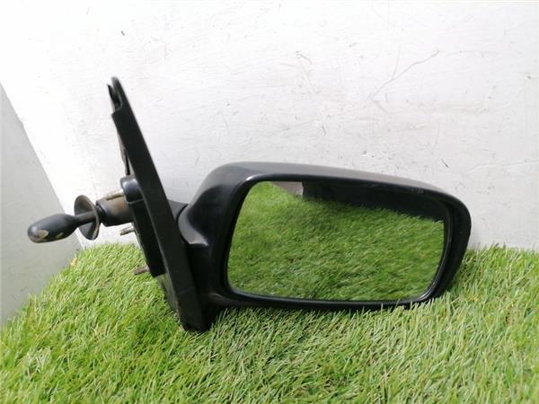 Yaris NCP1NLP1SCP11999- Retrovisor Derecho Yaris NCP1NLP1SCP11999- Retrovisor Derecho