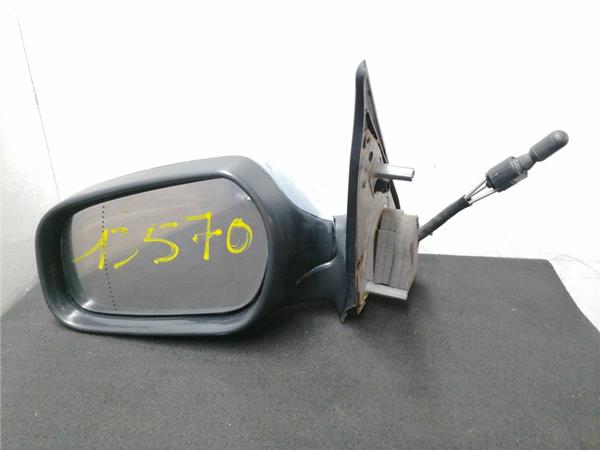 Xsara Berlina 1997- Retrovisor Izquierdo Xsara Berlina 1997- Retrovisor Izquierdo