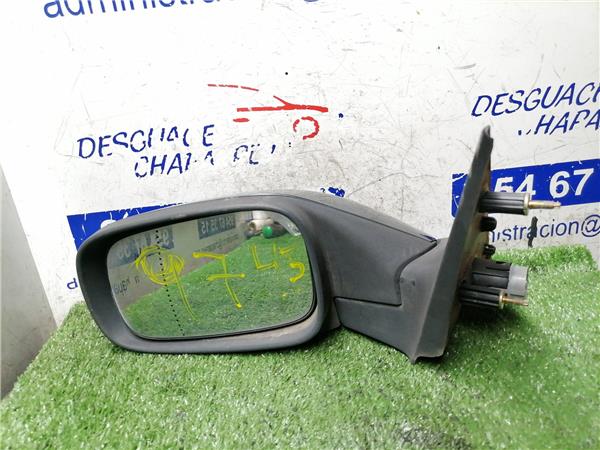 LAGUNA II Retrovisor Izquierdo LAGUNA II Retrovisor Izquierdo