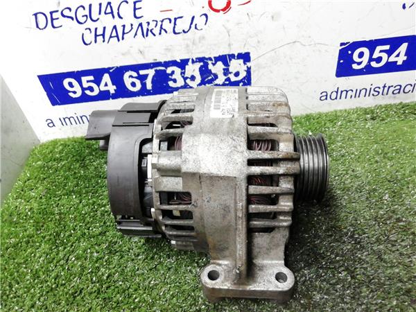 PANDA Alternador PANDA Alternador