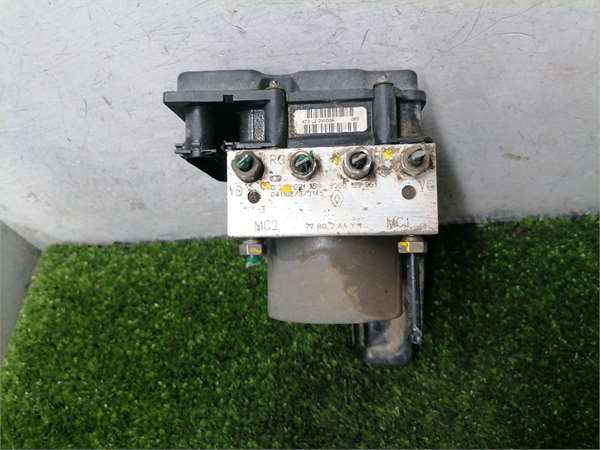 Modus I 2004- ABS Modus I 2004- ABS