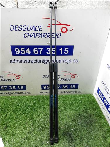 C4 GRAND PICASSO Amortiguador Trasero Completo C4 GRAND PICASSO Amortiguador Trasero Completo