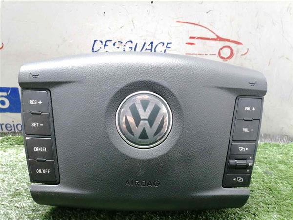 TOUAREG Airbag Volante TOUAREG Airbag Volante