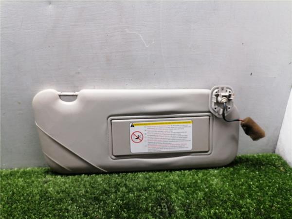 parasol derecho citroen c5 berlina 2004  20 a