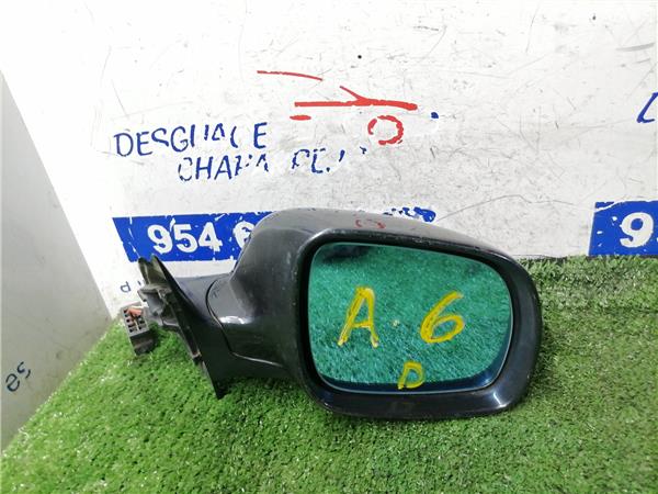 A6 BERLINA Retrovisor Derecho A6 BERLINA Retrovisor Derecho