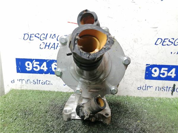 MONDEO BERLINA Bomba De Agua MONDEO BERLINA Bomba De Agua
