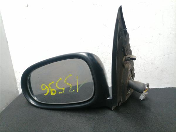 Almera N16E01.2000- Retrovisor Izquierdo Almera N16E01.2000- Retrovisor Izquierdo