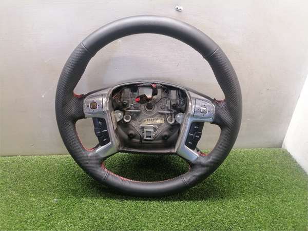 Mondeo Berlina CA22007- Volante Mondeo Berlina CA22007- Volante