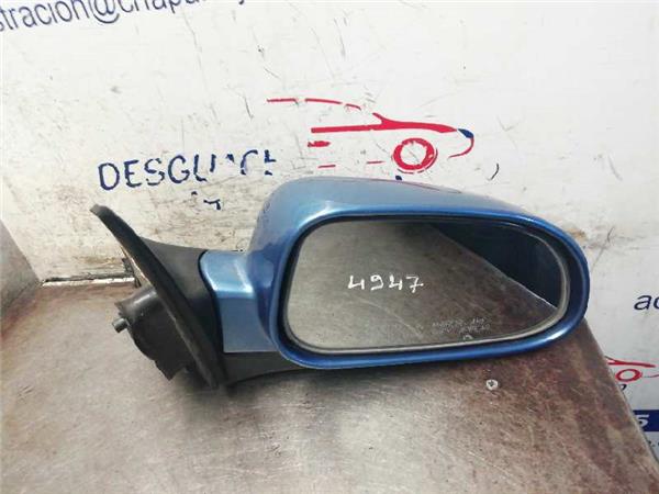 NUBIRA BERLINA Retrovisor Derecho NUBIRA BERLINA Retrovisor Derecho