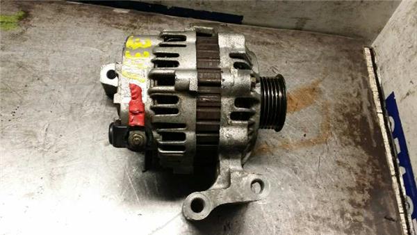 FIESTA BERLINA Alternador FIESTA BERLINA Alternador