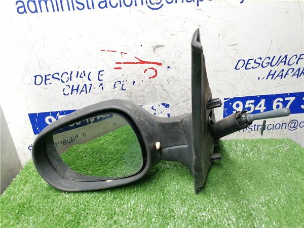 CLIO II FASE II Retrovisor Izquierdo CLIO II FASE II Retrovisor Izquierdo