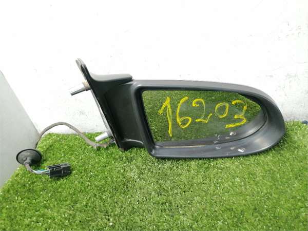 Zafira A 1999- Retrovisor Derecho Zafira A 1999- Retrovisor Derecho