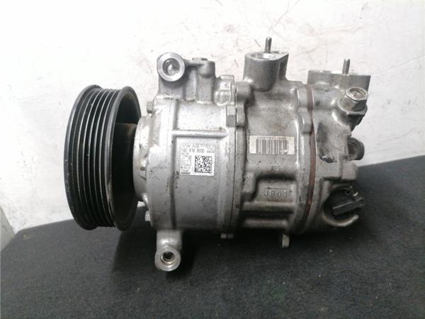 compresor aire acondicionado audi a3 sportbac