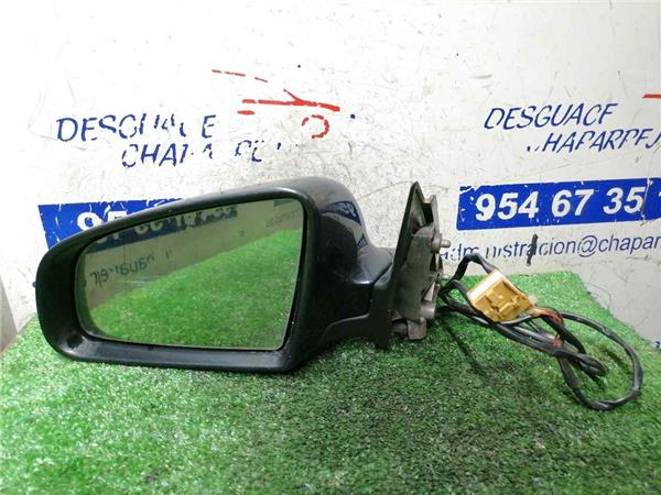 A4 BERLINA Retrovisor Izquierdo A4 BERLINA Retrovisor Izquierdo
