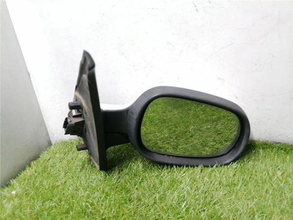 Clio II Fase II BCB02001- Retrovisor Derecho Clio II Fase II BCB02001- Retrovisor Derecho
