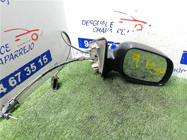 IBIZA Retrovisor Derecho IBIZA Retrovisor Derecho