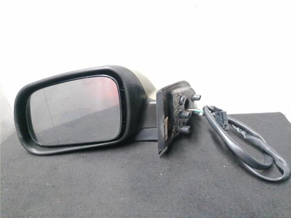 307 S104.2001-06.2005 Retrovisor Izquierdo 307 S104.2001-06.2005 Retrovisor Izquierdo
