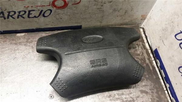 FIESTA BERLINA Airbag Volante FIESTA BERLINA Airbag Volante