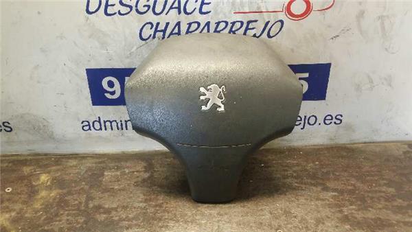 BOXER CAJA CERRADA Airbag Volante BOXER CAJA CERRADA Airbag Volante