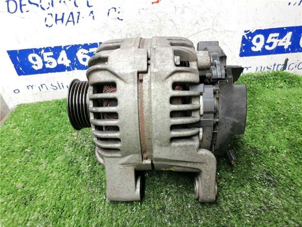 CORSA C Alternador CORSA C Alternador