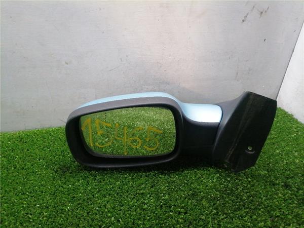 Scenic II JM2003- Retrovisor Izquierdo Scenic II JM2003- Retrovisor Izquierdo