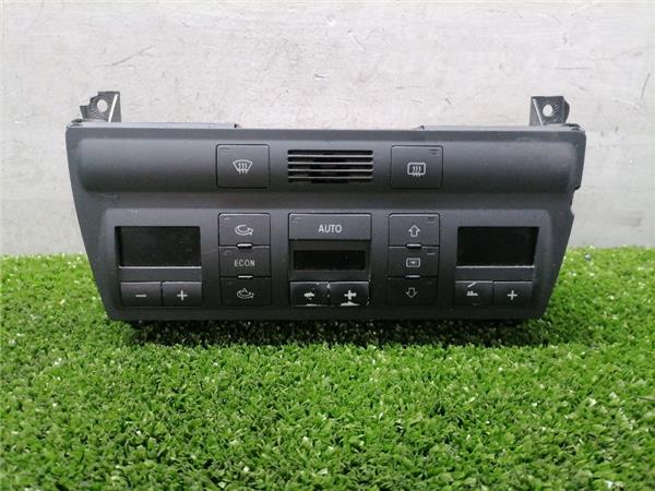 mandos climatizador audi a6 berlina 4b2 2001