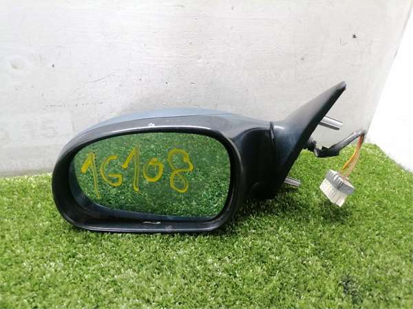 406 Berlina S1S208.1995- Retrovisor Izquierdo 406 Berlina S1S208.1995- Retrovisor Izquierdo