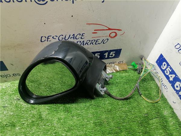 C4 COUPE Retrovisor Izquierdo C4 COUPE Retrovisor Izquierdo