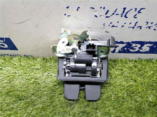 cerradura porton audi a3 sportback 16 tdi 110