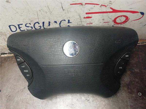 9-3 BERLINA Airbag Volante 9-3 BERLINA Airbag Volante