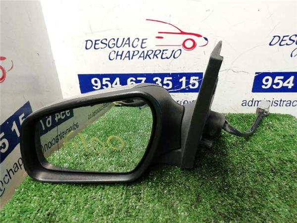 MONDEO BERLINA Retrovisor Izquierdo MONDEO BERLINA Retrovisor Izquierdo