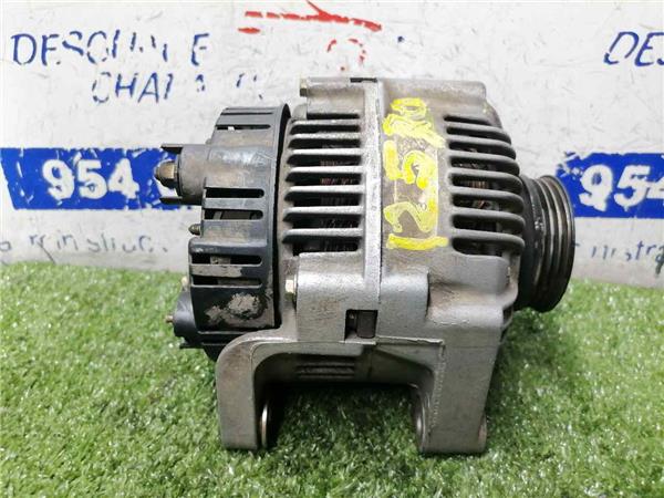 MEGANE I CLASSIC Alternador MEGANE I CLASSIC Alternador