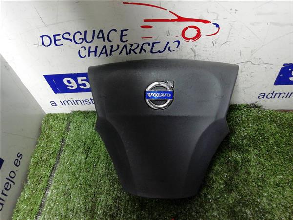 V50 FAMILIAR Airbag Volante V50 FAMILIAR Airbag Volante
