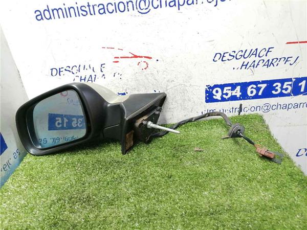 407 Retrovisor Izquierdo 407 Retrovisor Izquierdo