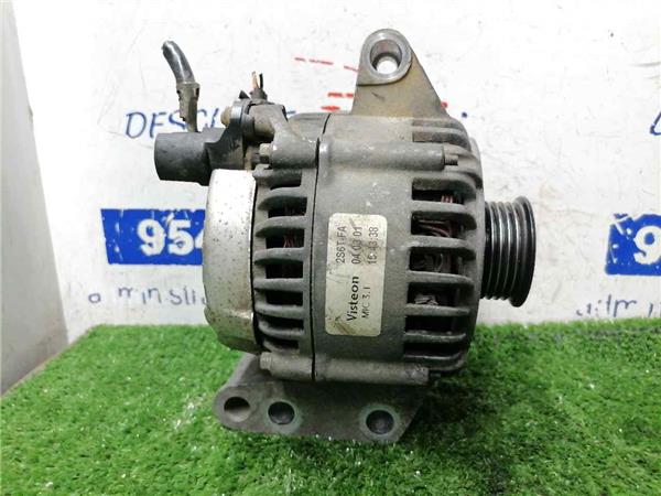 FIESTA Alternador FIESTA Alternador