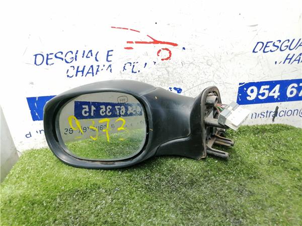 XSARA PICASSO Retrovisor Izquierdo XSARA PICASSO Retrovisor Izquierdo