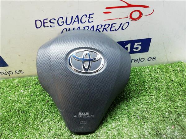 YARIS Airbag Volante YARIS Airbag Volante