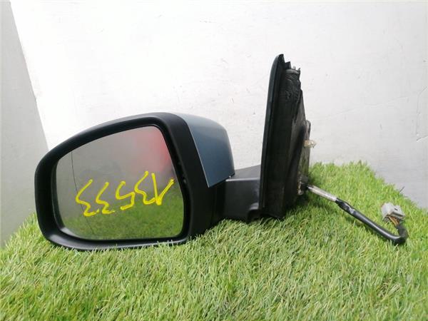 Mondeo Berlina CA22007- Retrovisor Izquierdo Mondeo Berlina CA22007- Retrovisor Izquierdo