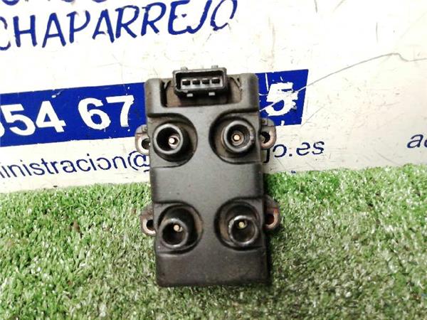 CLIO I PHASE III Bobina Encendido CLIO I PHASE III Bobina Encendido