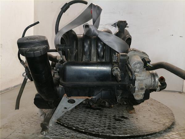 motor completo mercedes benz clase a bm 168 0