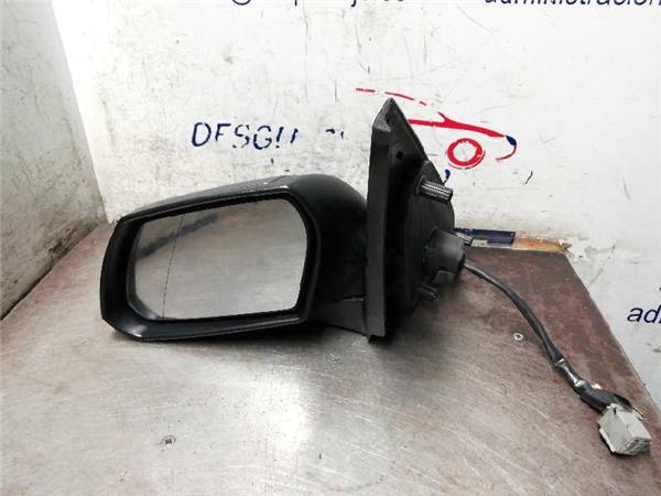 MONDEO BERLINA Retrovisor Izquierdo MONDEO BERLINA Retrovisor Izquierdo