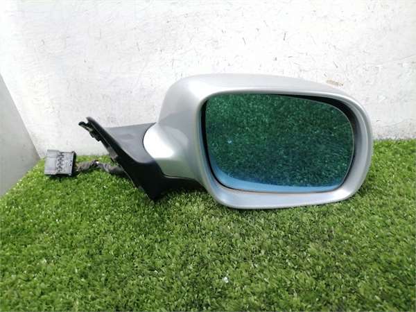 A3 8L09.1996- Retrovisor Derecho A3 8L09.1996- Retrovisor Derecho