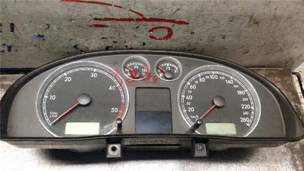 cuadro completo volkswagen passat berlina 19