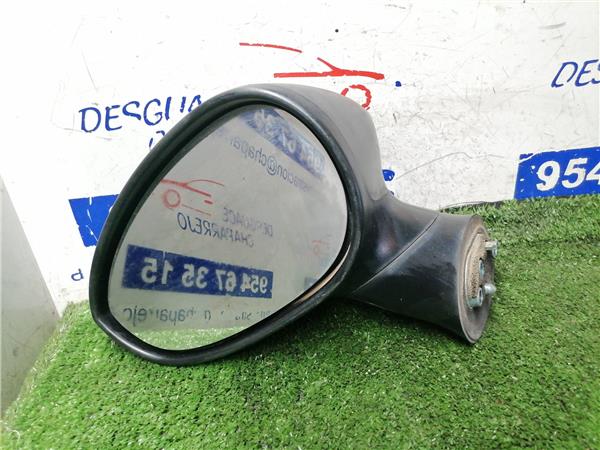 PUNTO Retrovisor Izquierdo PUNTO Retrovisor Izquierdo