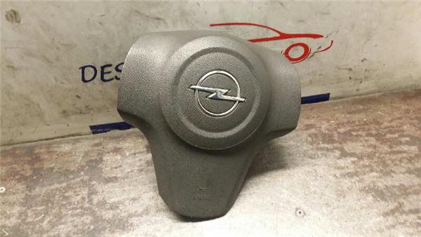 CORSA D Airbag Volante CORSA D Airbag Volante