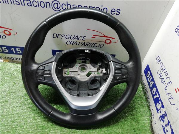 SERIE 3 LIM. Volante SERIE 3 LIM. Volante