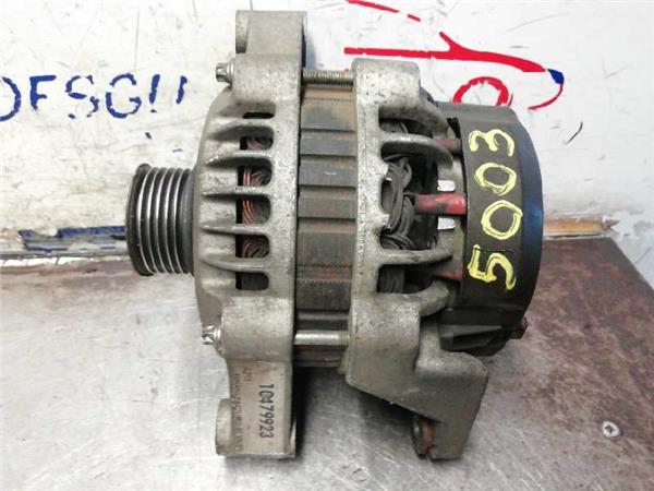 TIGRA Alternador TIGRA Alternador